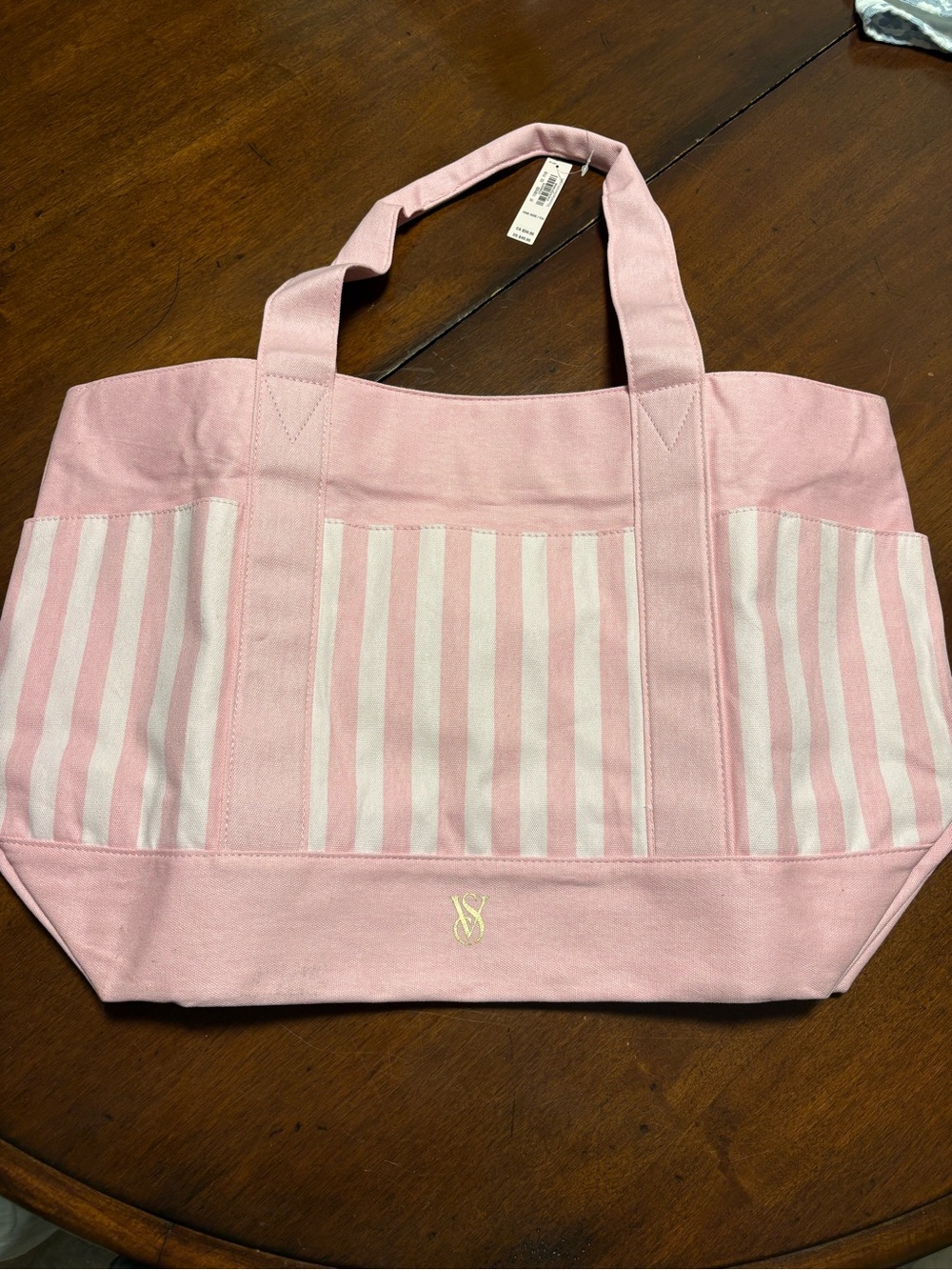 Victoriaâs Secret Tote Bag â Brand New With Tags đ